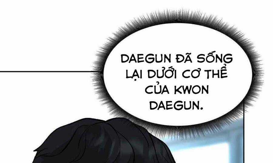 Giang Hồ Thực Thi Công Lý Chapter 4 trang 10