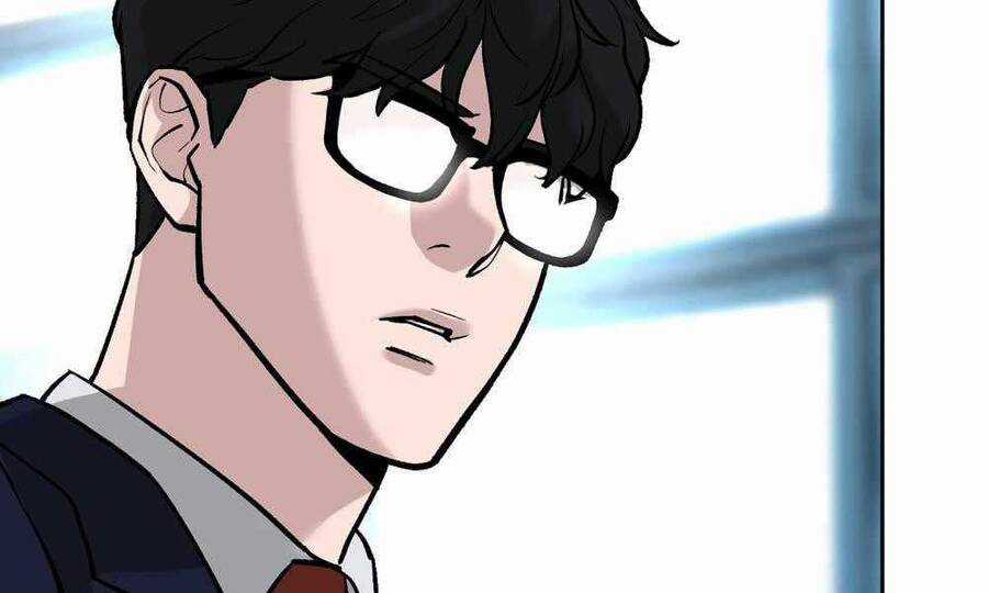 Giang Hồ Thực Thi Công Lý Chapter 4 trang 11