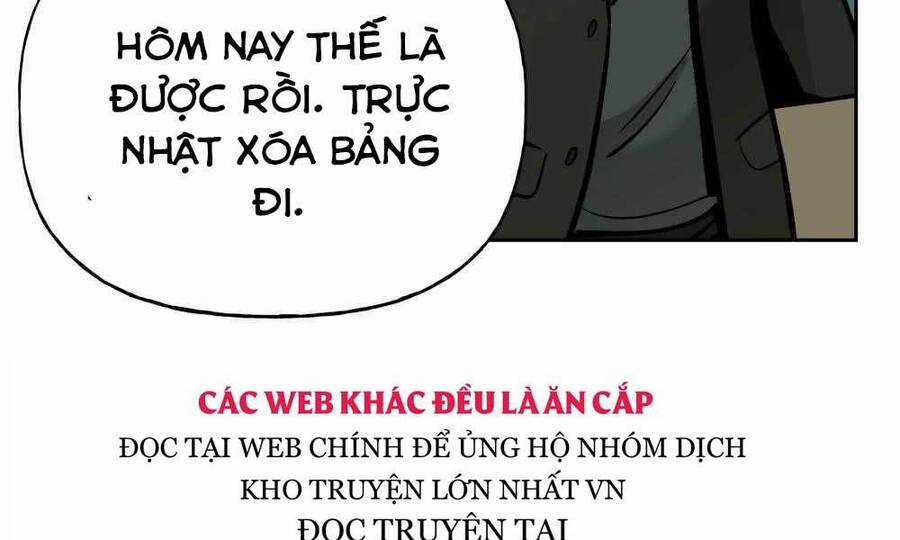 Giang Hồ Thực Thi Công Lý Chapter 4 trang 20