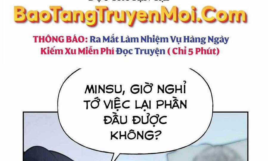 Giang Hồ Thực Thi Công Lý Chapter 4 trang 21