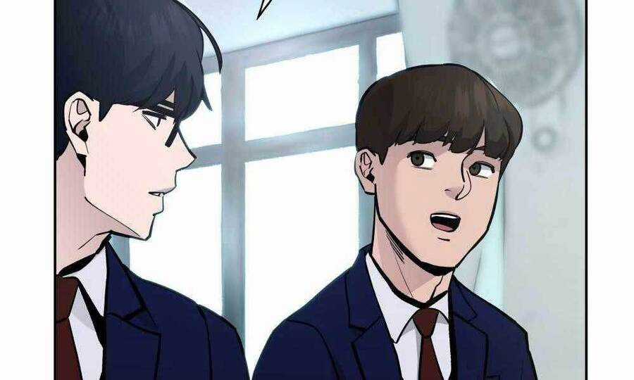 Giang Hồ Thực Thi Công Lý Chapter 4 trang 22