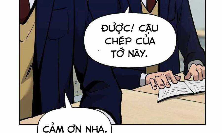 Giang Hồ Thực Thi Công Lý Chapter 4 trang 23