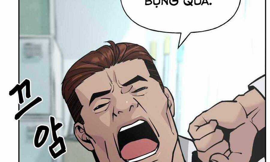 Giang Hồ Thực Thi Công Lý Chapter 4 trang 25