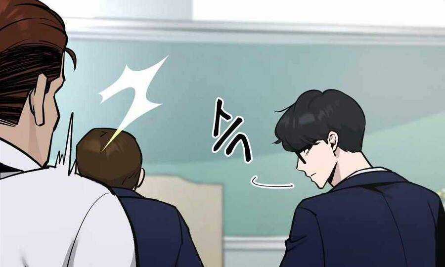 Giang Hồ Thực Thi Công Lý Chapter 4 trang 28