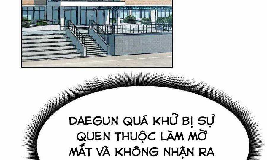 Giang Hồ Thực Thi Công Lý Chapter 4 trang 3