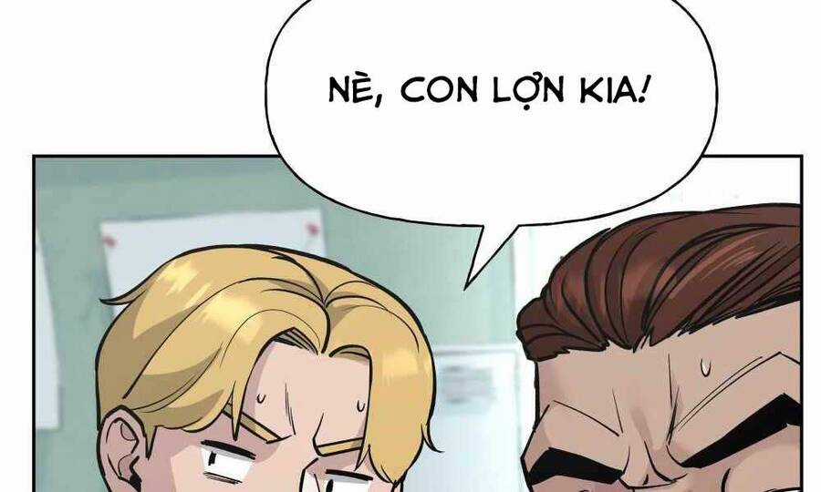 Giang Hồ Thực Thi Công Lý Chapter 4 trang 30