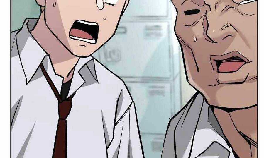 Giang Hồ Thực Thi Công Lý Chapter 4 trang 31