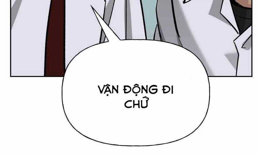 Giang Hồ Thực Thi Công Lý Chapter 4 trang 32