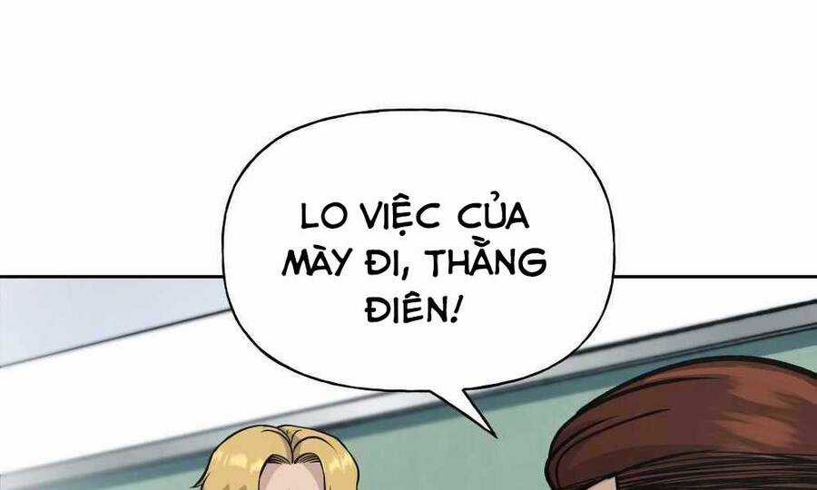 Giang Hồ Thực Thi Công Lý Chapter 4 trang 33