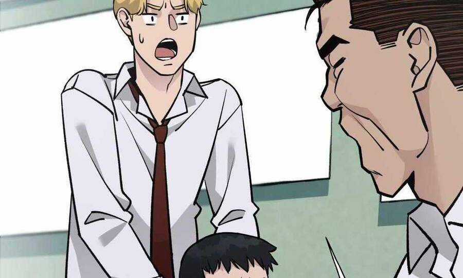 Giang Hồ Thực Thi Công Lý Chapter 4 trang 34