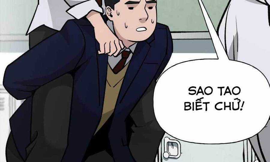 Giang Hồ Thực Thi Công Lý Chapter 4 trang 35