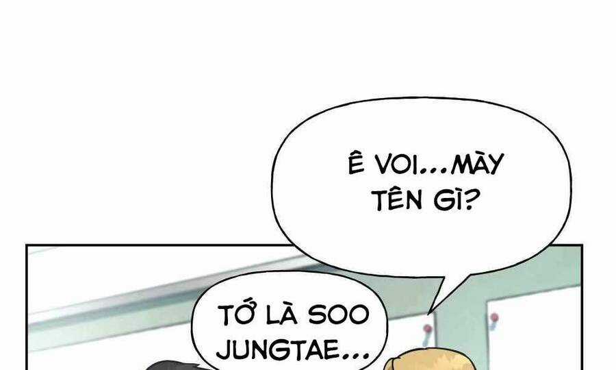 Giang Hồ Thực Thi Công Lý Chapter 4 trang 37