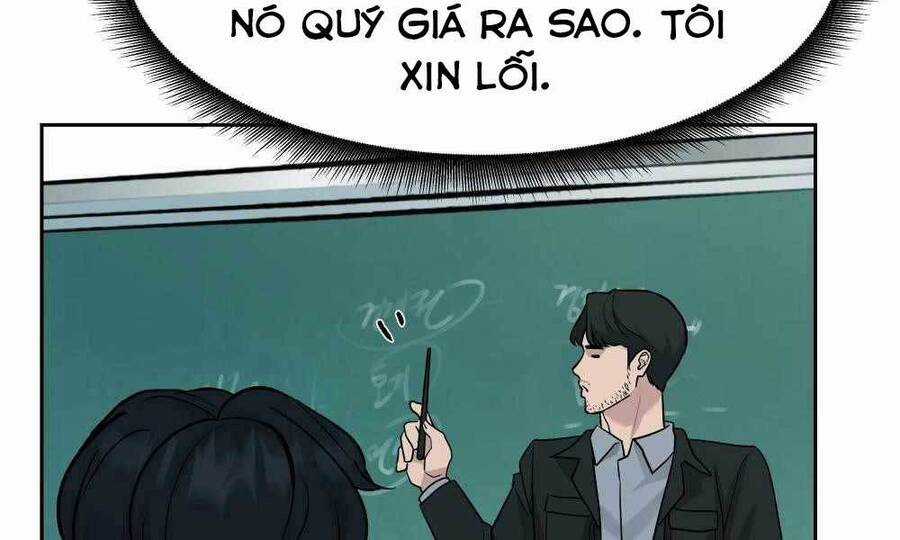 Giang Hồ Thực Thi Công Lý Chapter 4 trang 4