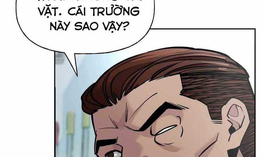 Giang Hồ Thực Thi Công Lý Chapter 4 trang 41