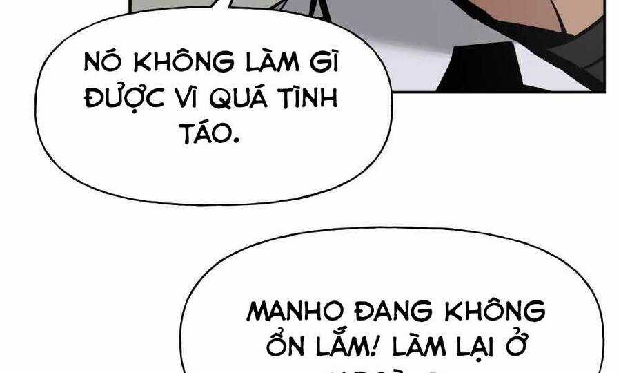 Giang Hồ Thực Thi Công Lý Chapter 4 trang 43