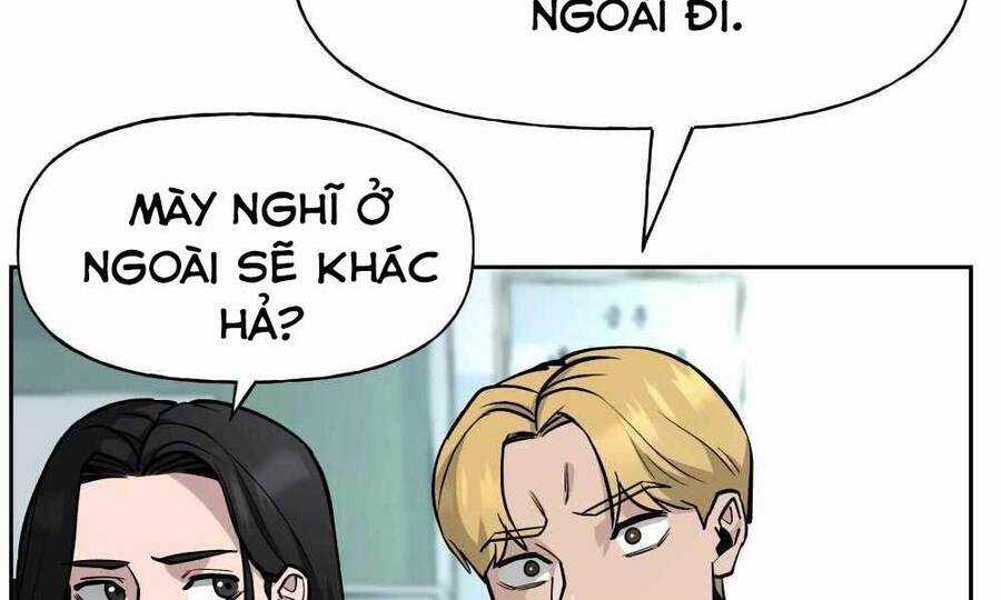 Giang Hồ Thực Thi Công Lý Chapter 4 trang 44