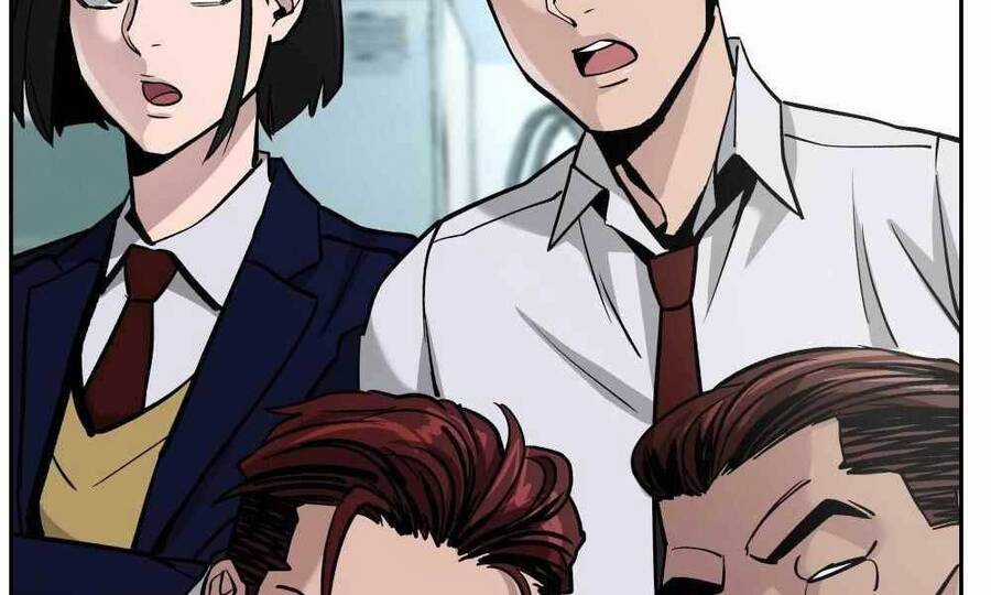 Giang Hồ Thực Thi Công Lý Chapter 4 trang 45