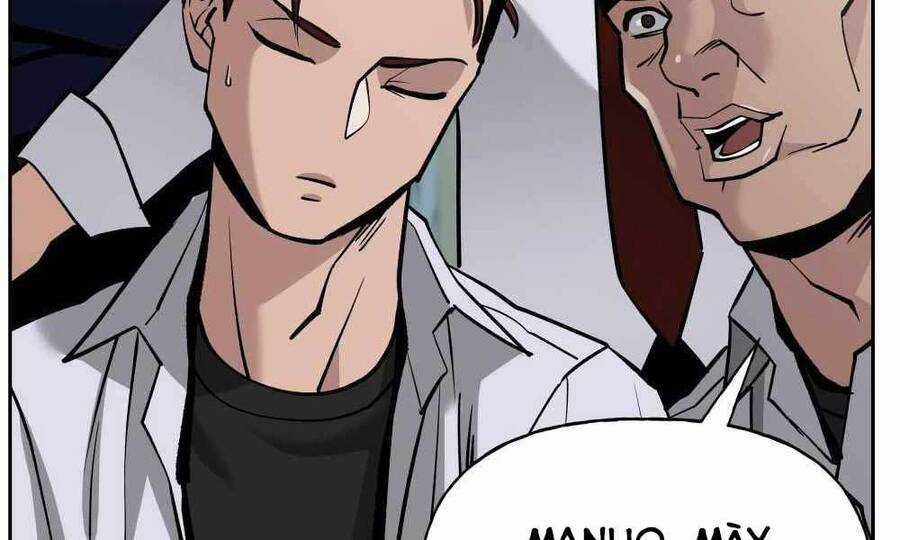 Giang Hồ Thực Thi Công Lý Chapter 4 trang 46