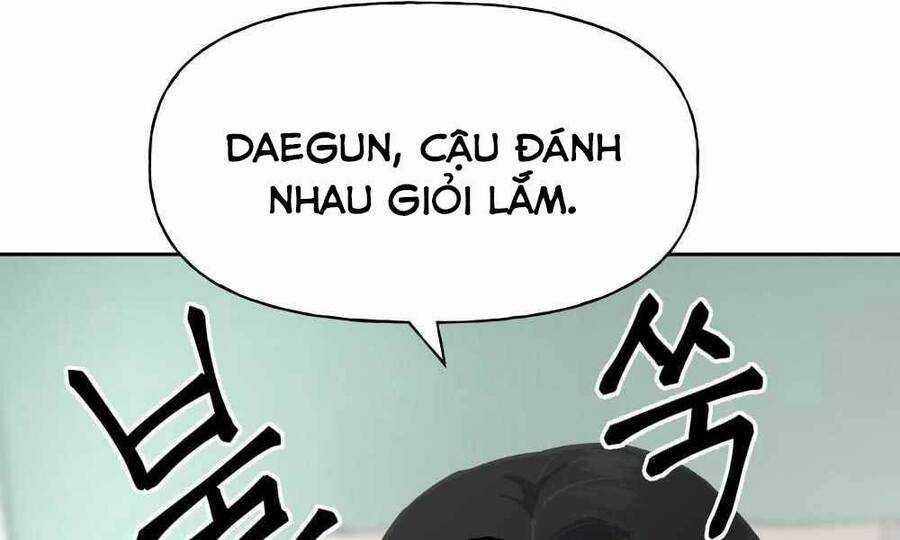 Giang Hồ Thực Thi Công Lý Chapter 4 trang 52