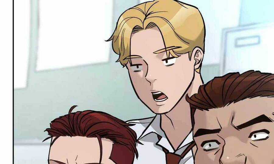 Giang Hồ Thực Thi Công Lý Chapter 4 trang 61