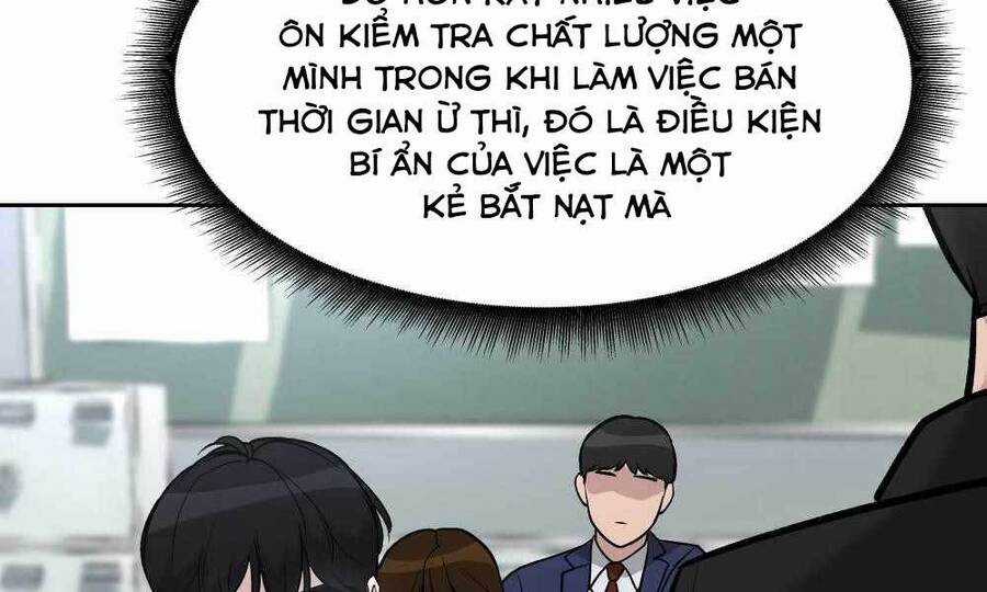 Giang Hồ Thực Thi Công Lý Chapter 4 trang 7