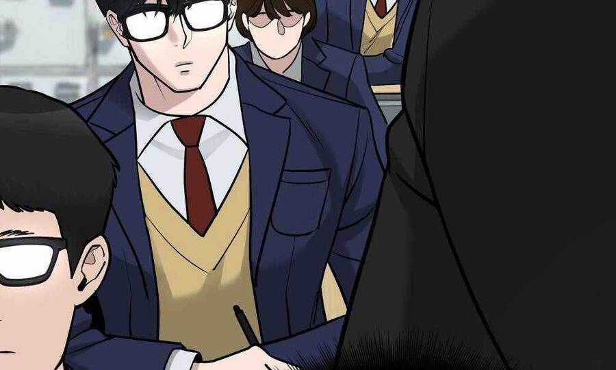 Giang Hồ Thực Thi Công Lý Chapter 4 trang 8