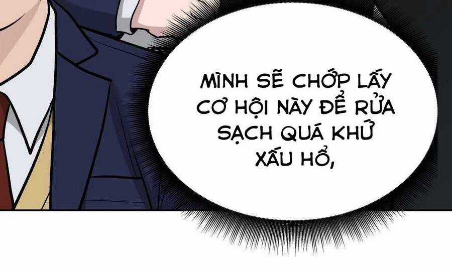 Giang Hồ Thực Thi Công Lý Chapter 4 trang 9