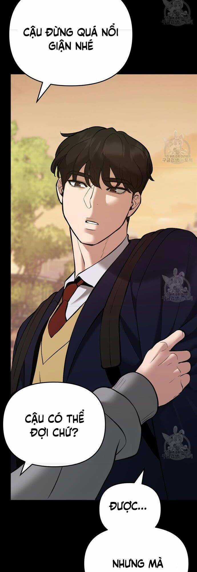 Giang Hồ Thực Thi Công Lý Chapter 40 trang 11