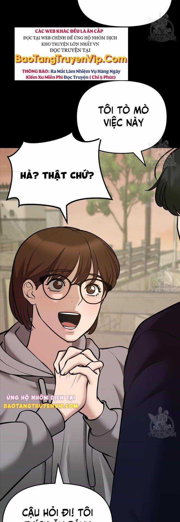 Giang Hồ Thực Thi Công Lý Chapter 40 trang 12