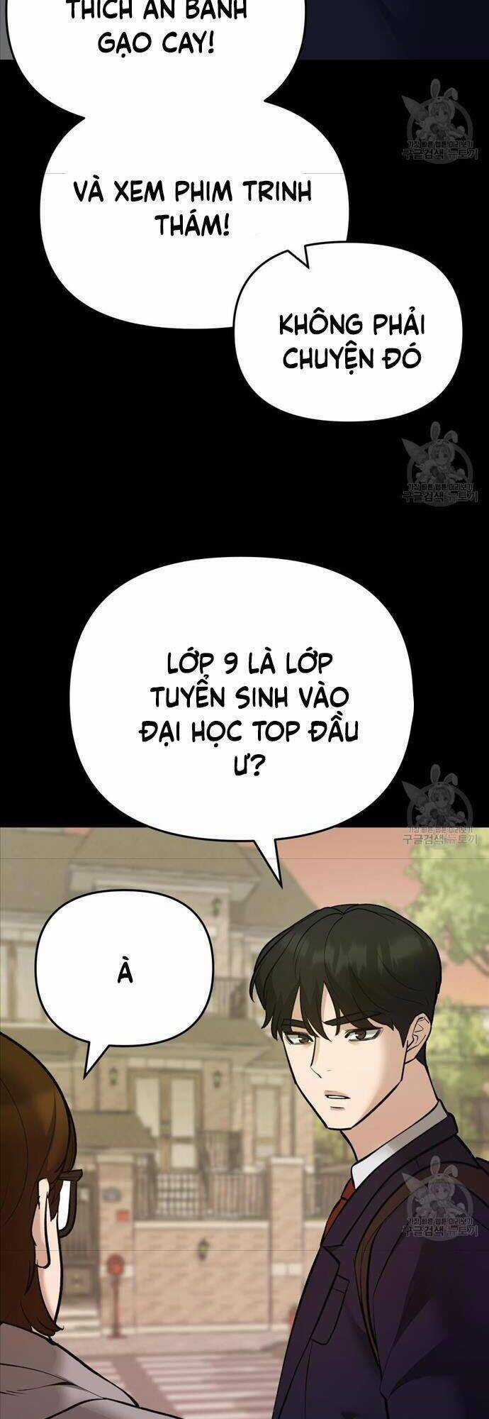 Giang Hồ Thực Thi Công Lý Chapter 40 trang 13