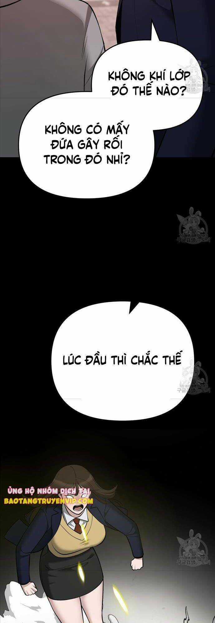 Giang Hồ Thực Thi Công Lý Chapter 40 trang 14