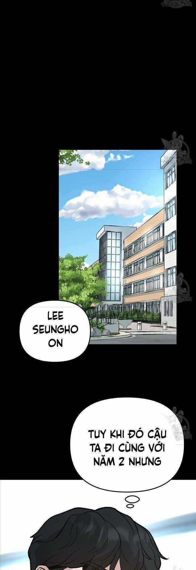 Giang Hồ Thực Thi Công Lý Chapter 40 trang 18