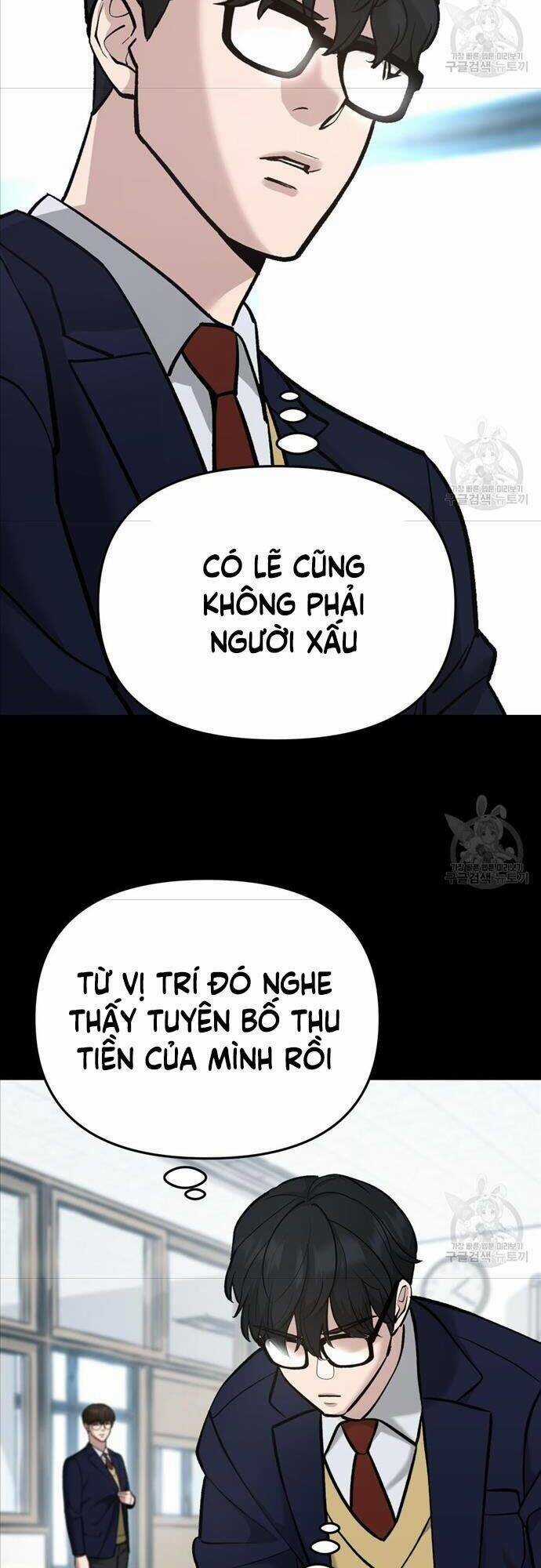 Giang Hồ Thực Thi Công Lý Chapter 40 trang 19