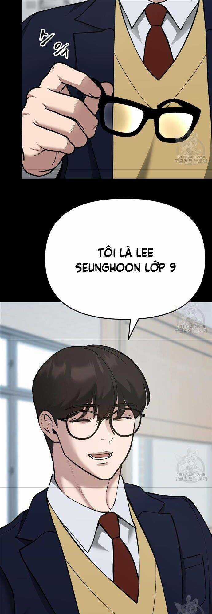 Giang Hồ Thực Thi Công Lý Chapter 40 trang 21