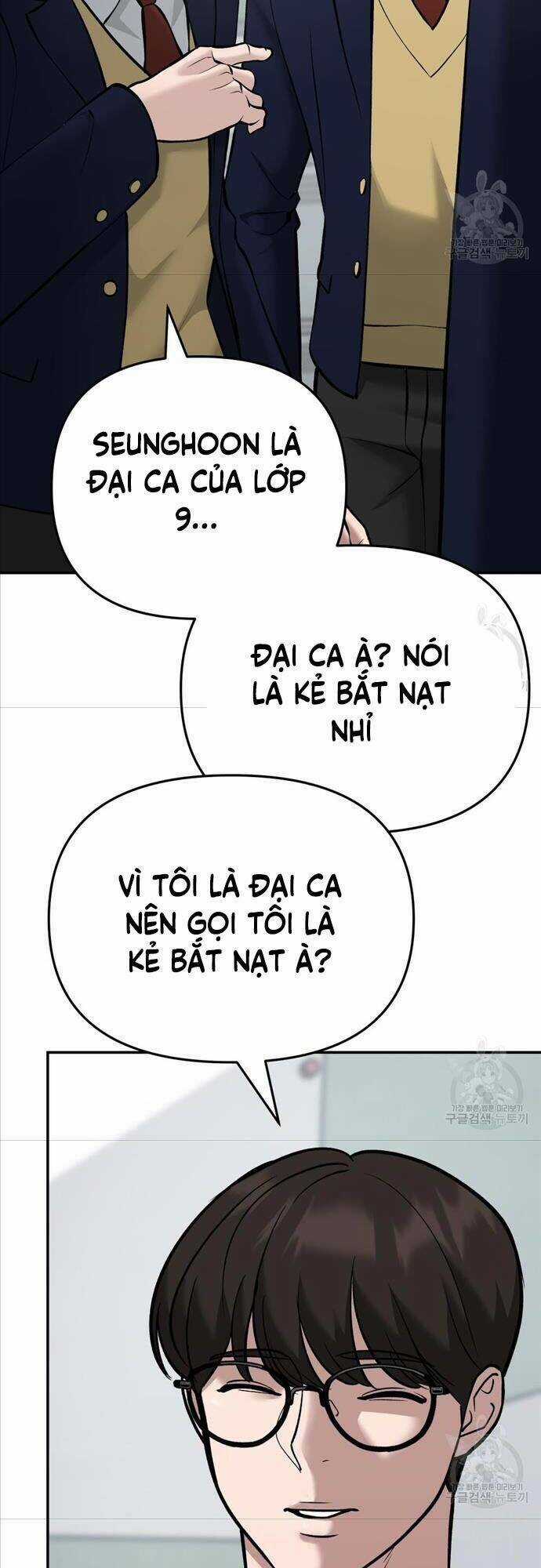 Giang Hồ Thực Thi Công Lý Chapter 40 trang 26