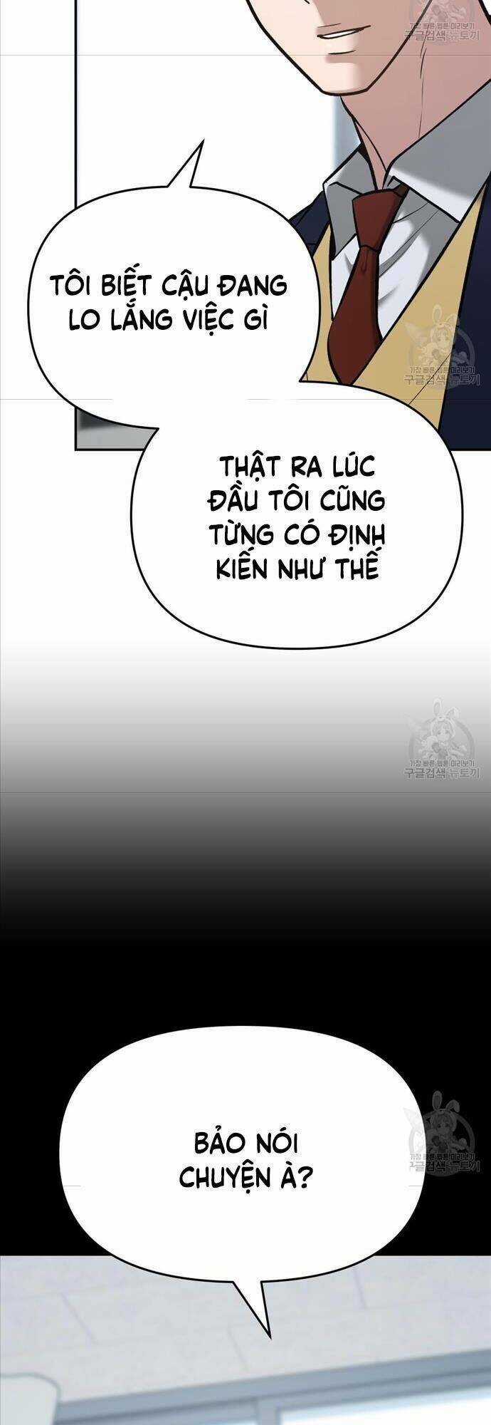 Giang Hồ Thực Thi Công Lý Chapter 40 trang 29