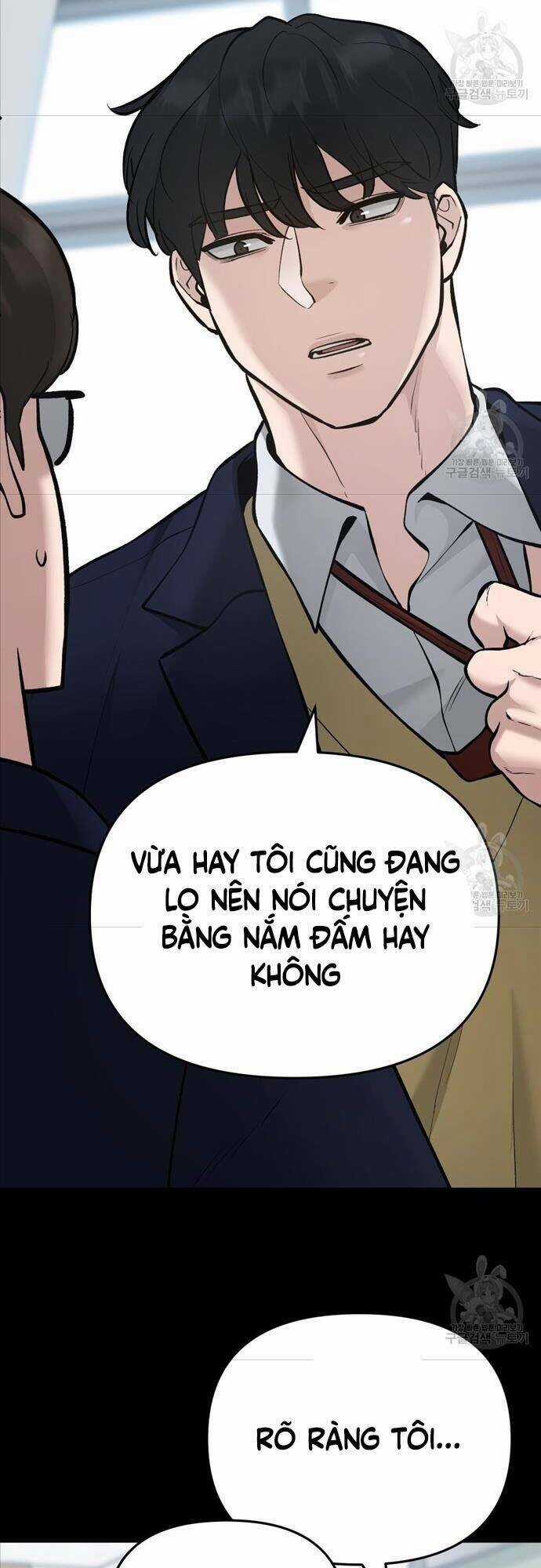 Giang Hồ Thực Thi Công Lý Chapter 40 trang 30