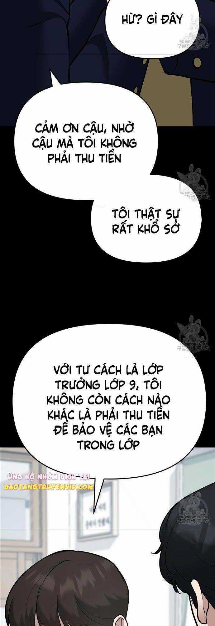 Giang Hồ Thực Thi Công Lý Chapter 40 trang 33