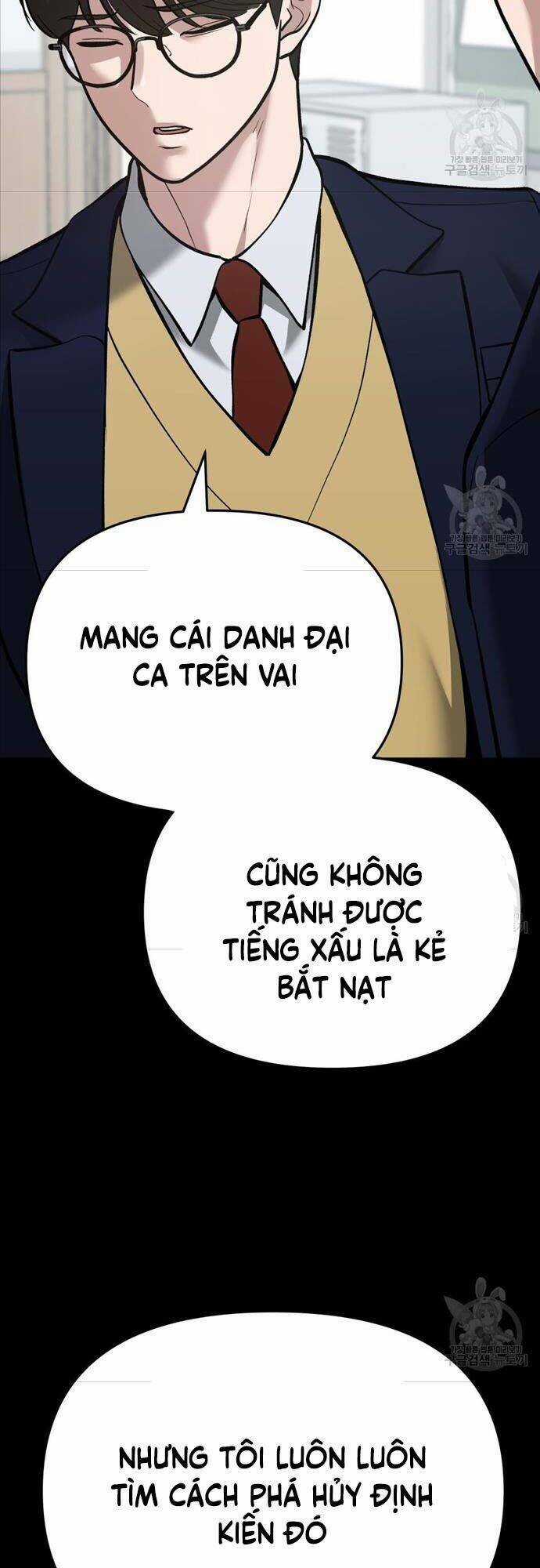 Giang Hồ Thực Thi Công Lý Chapter 40 trang 34