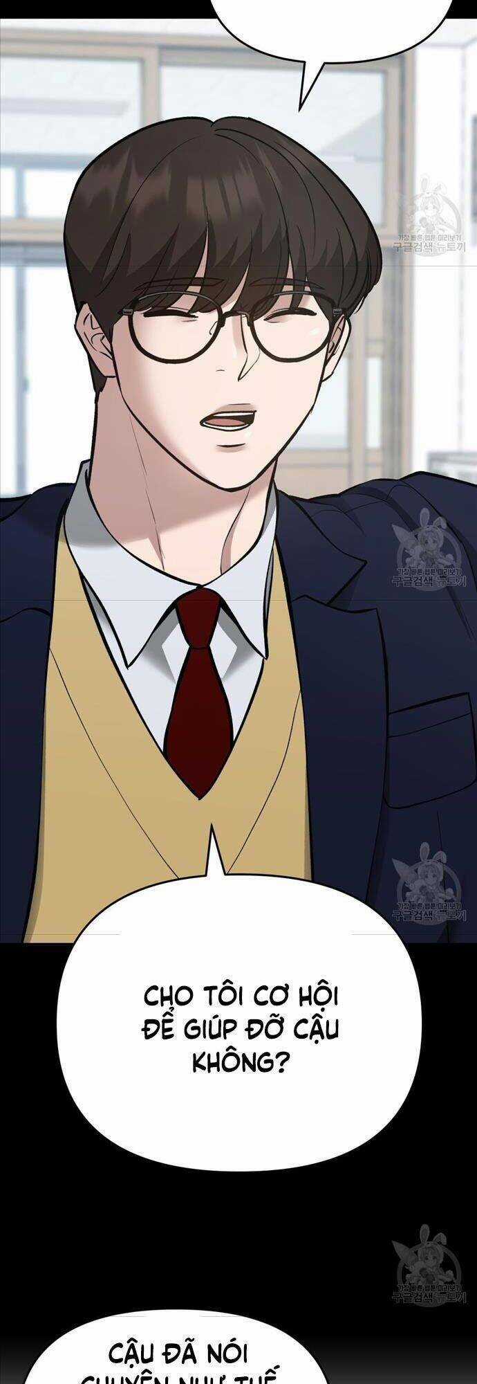 Giang Hồ Thực Thi Công Lý Chapter 40 trang 36