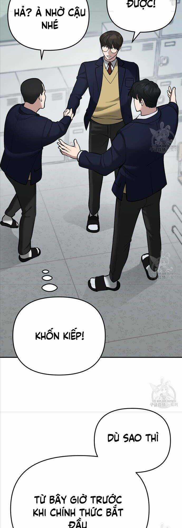 Giang Hồ Thực Thi Công Lý Chapter 40 trang 39