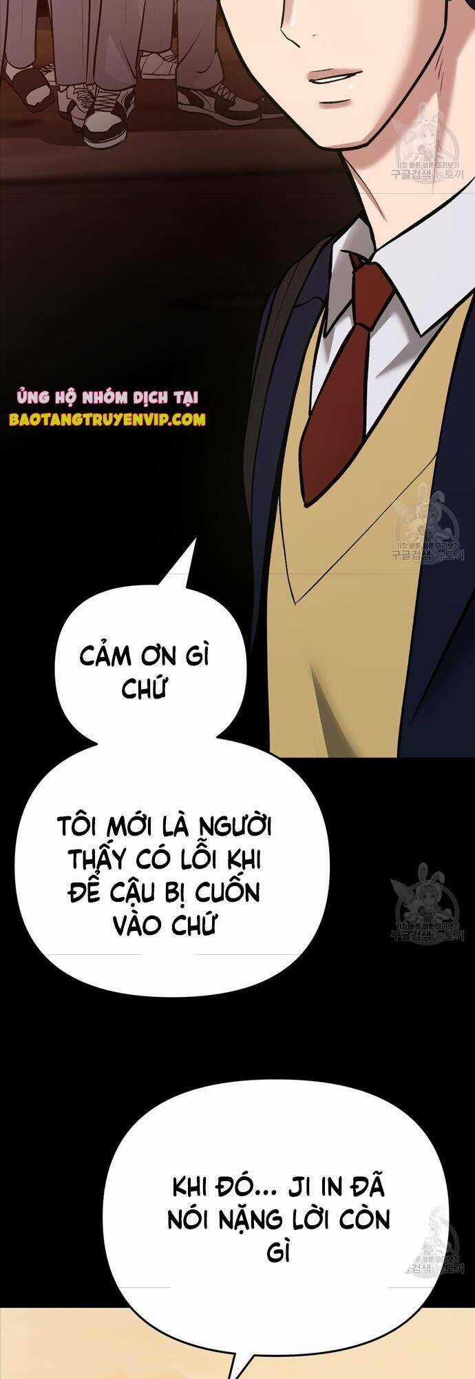 Giang Hồ Thực Thi Công Lý Chapter 40 trang 4