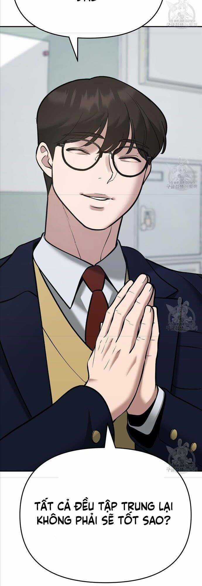 Giang Hồ Thực Thi Công Lý Chapter 40 trang 40