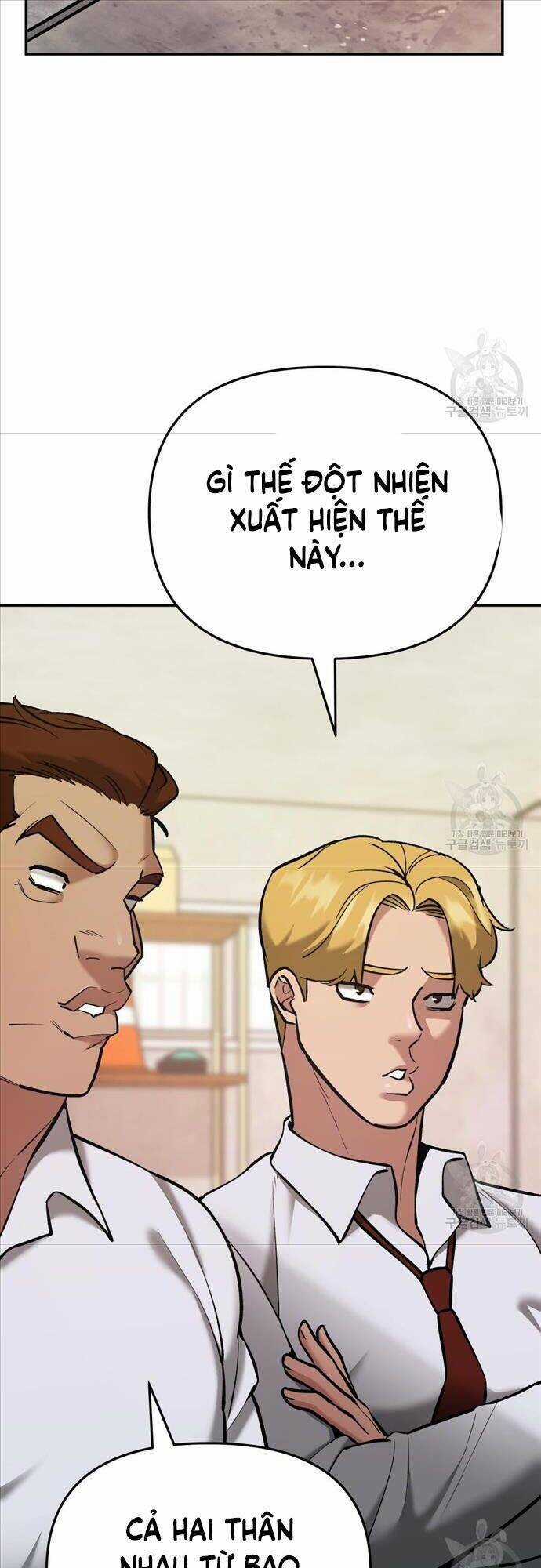 Giang Hồ Thực Thi Công Lý Chapter 40 trang 42