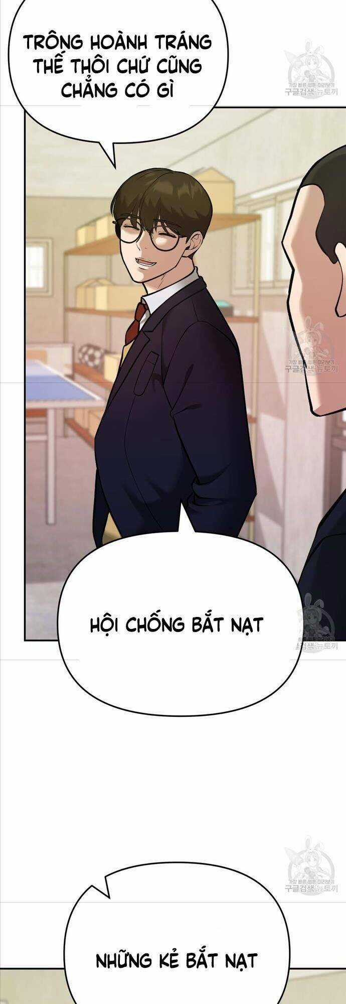 Giang Hồ Thực Thi Công Lý Chapter 40 trang 45