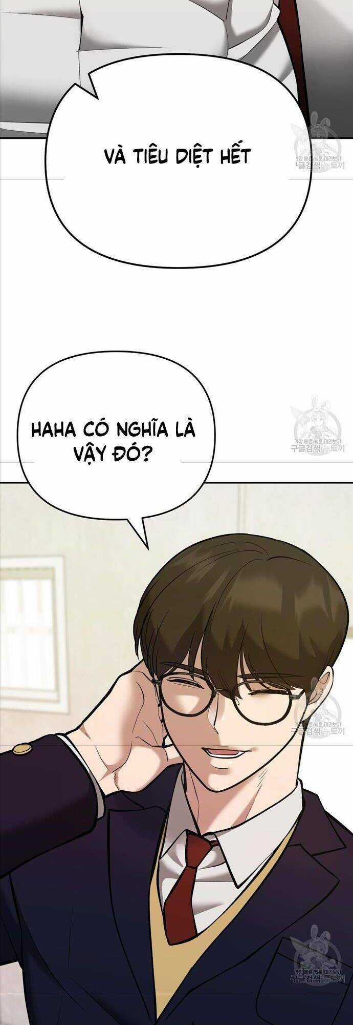 Giang Hồ Thực Thi Công Lý Chapter 40 trang 47