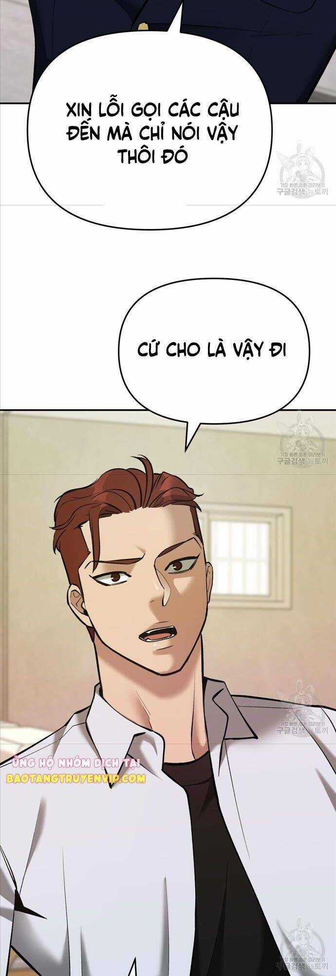 Giang Hồ Thực Thi Công Lý Chapter 40 trang 48