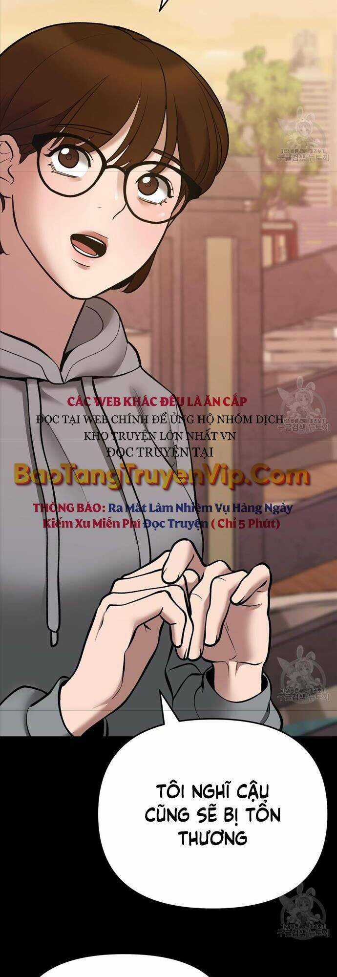 Giang Hồ Thực Thi Công Lý Chapter 40 trang 5