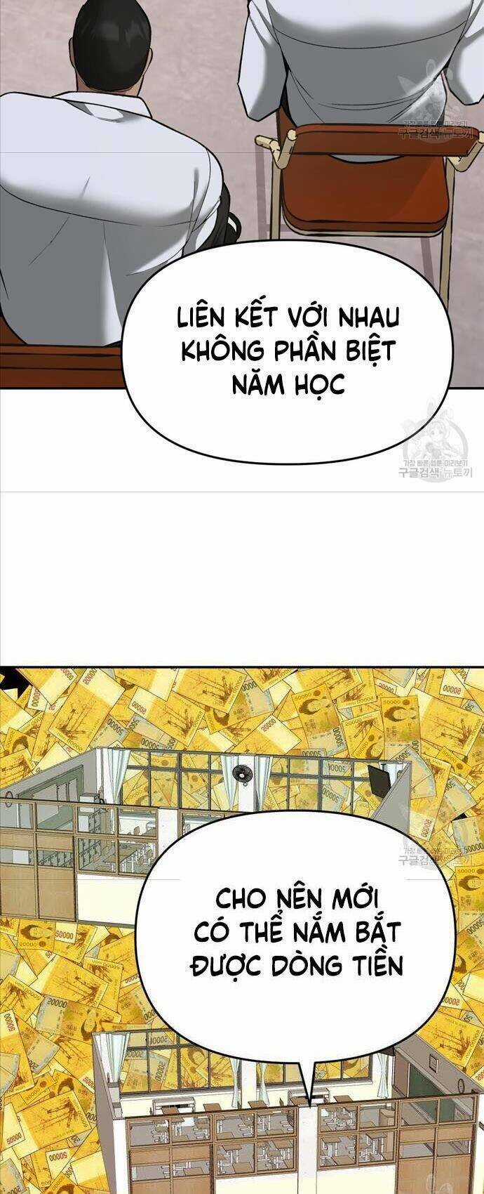 Giang Hồ Thực Thi Công Lý Chapter 40 trang 52