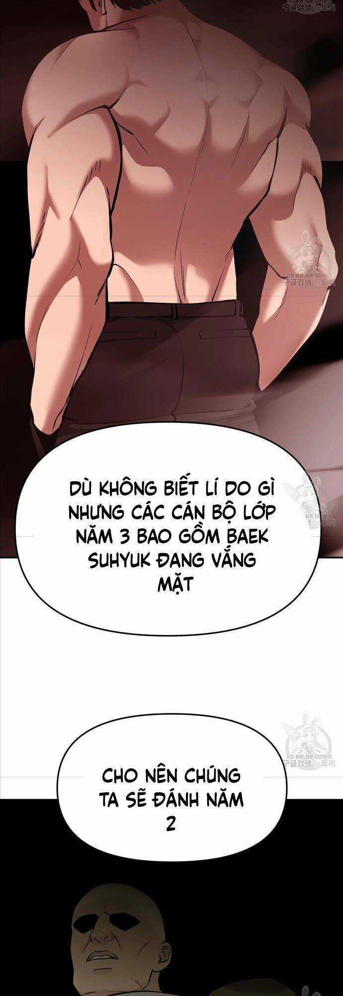 Giang Hồ Thực Thi Công Lý Chapter 40 trang 60